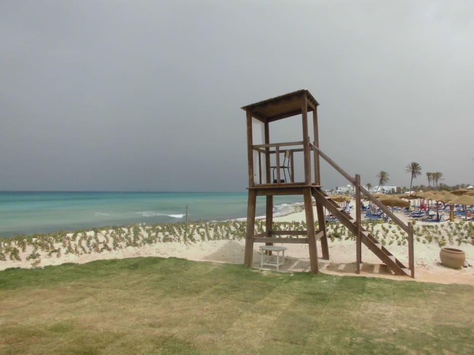 Strand Ulysse Djerba Thalasso & Spa