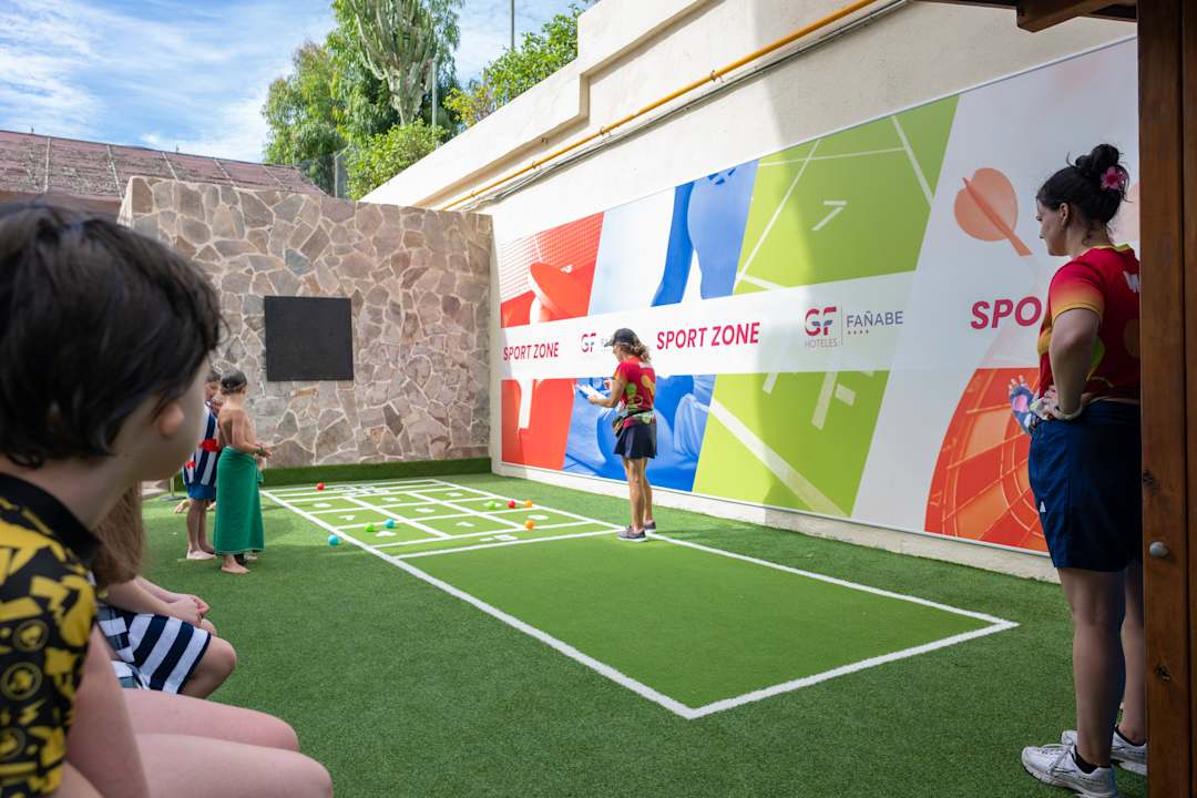 Sport & Freizeit GF FANABE