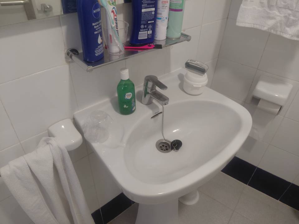 Zimmer Gavimar Ariel Chico Club & Resort