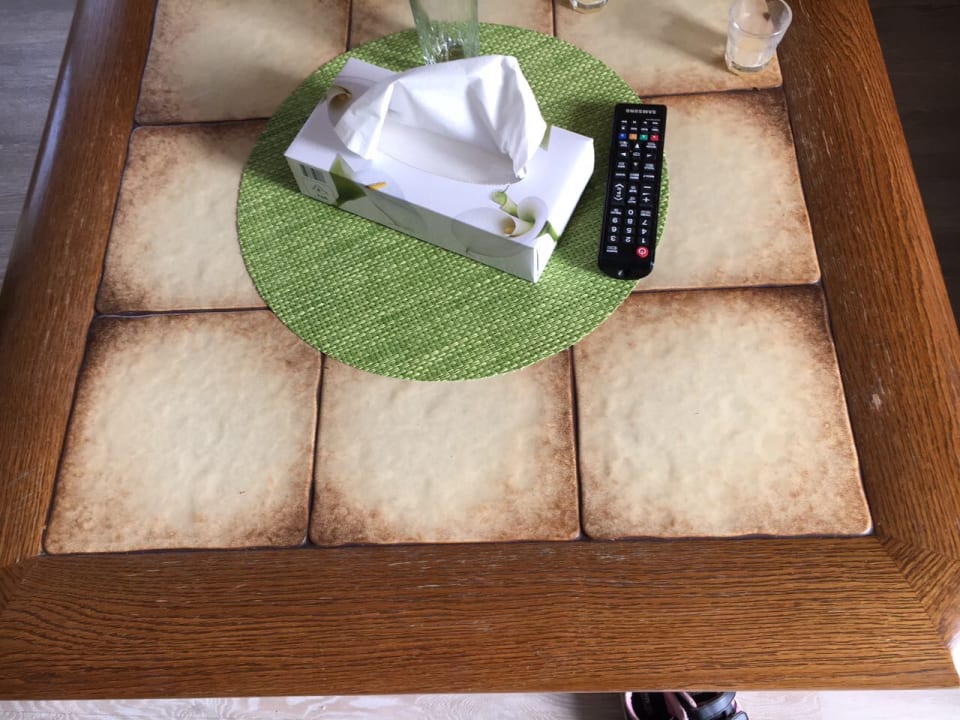 Zimmer Apartments Alt Büsum