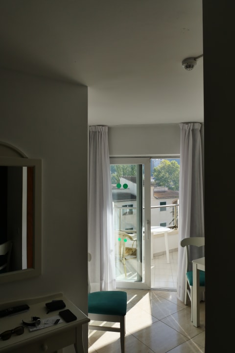 Zimmer Hotel Marina & Wellness SPA