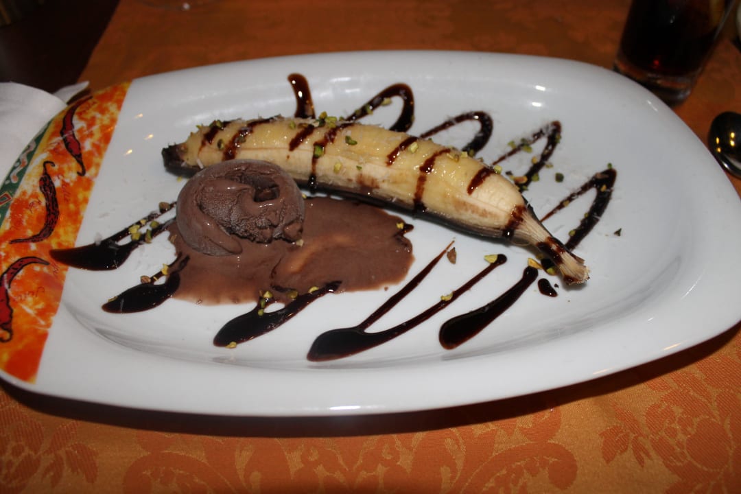 A la Carte Restaurant La Salsa Ela Excellence Resort Belek