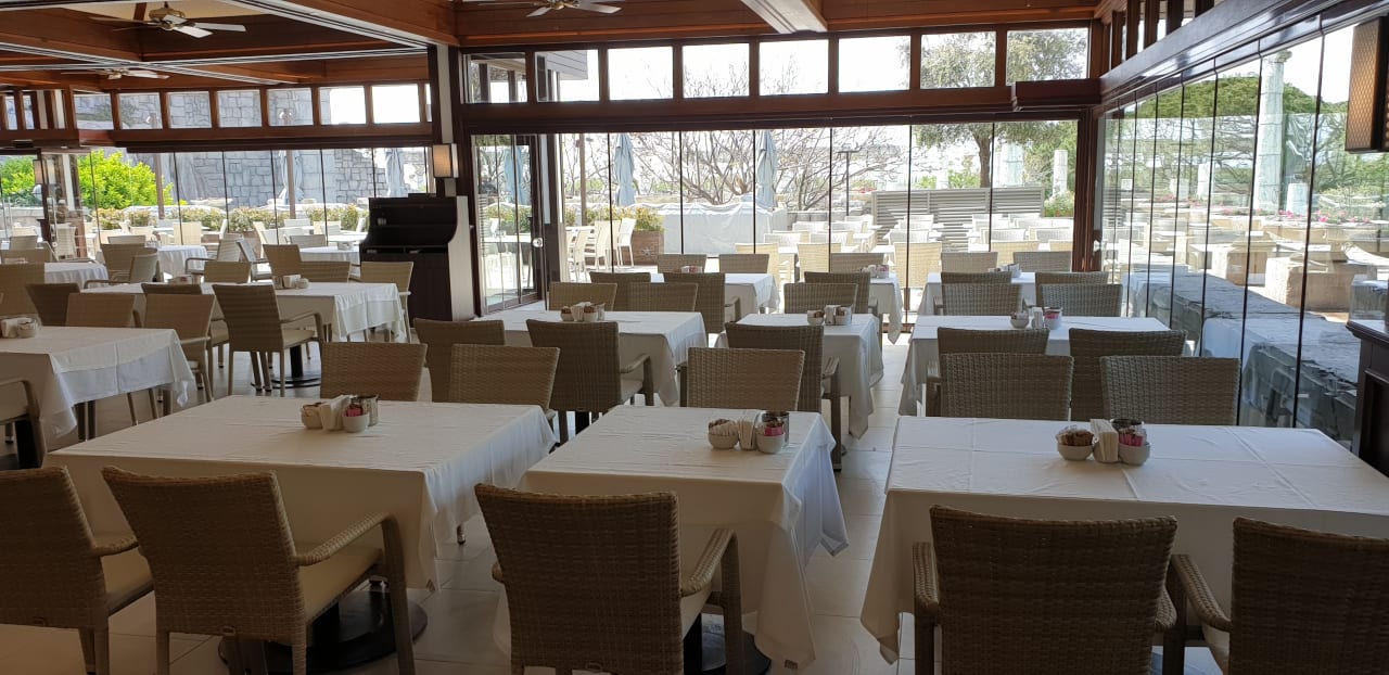 Gastro Xanadu Resort Hotel