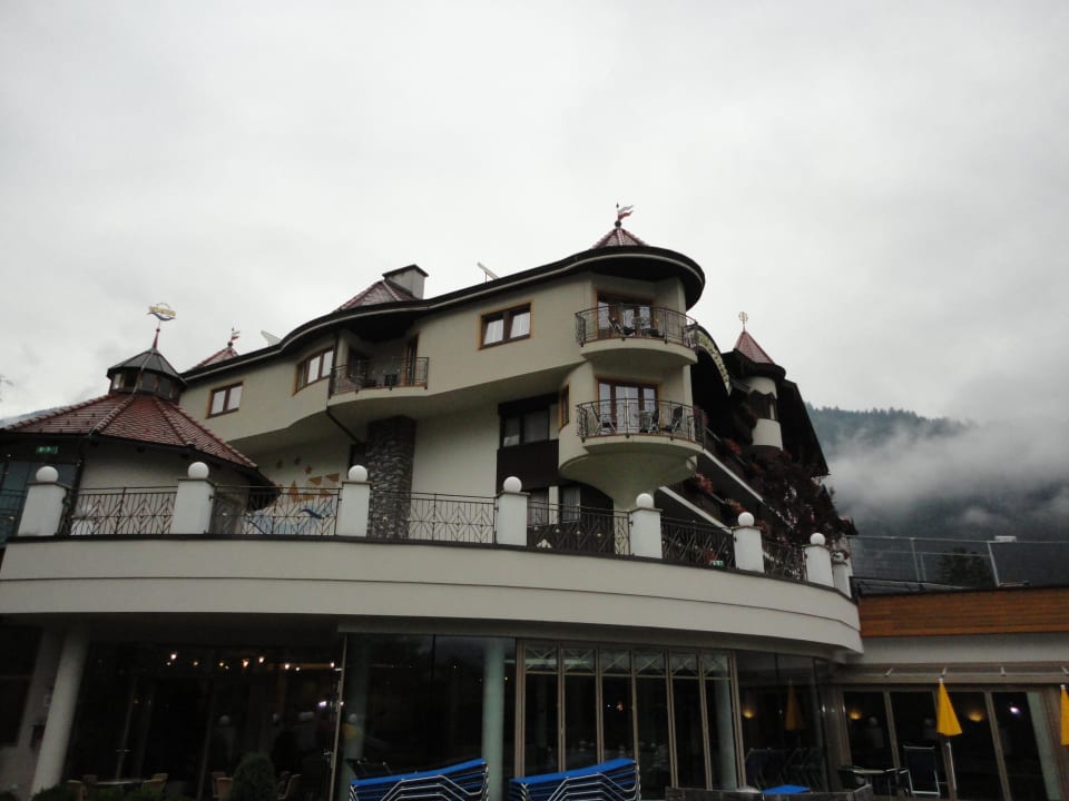 Sporthotel Strass - Sport&Spa Hotel
