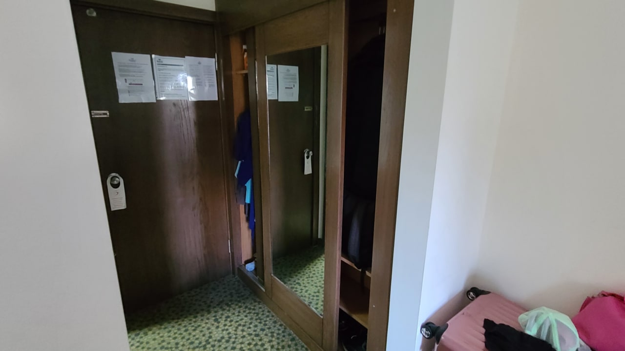 Zimmer Dosi Hotel