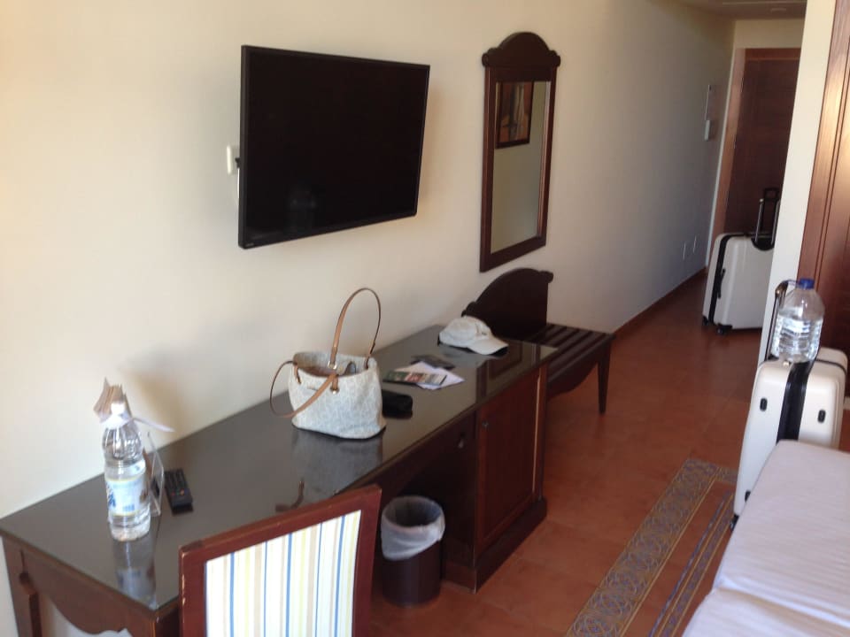 Modern und ordentlich Occidental Jandía Mar