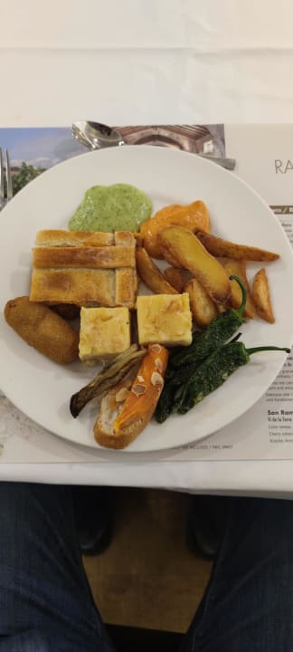 Gastro Grupotel Acapulco Playa - Adults Only