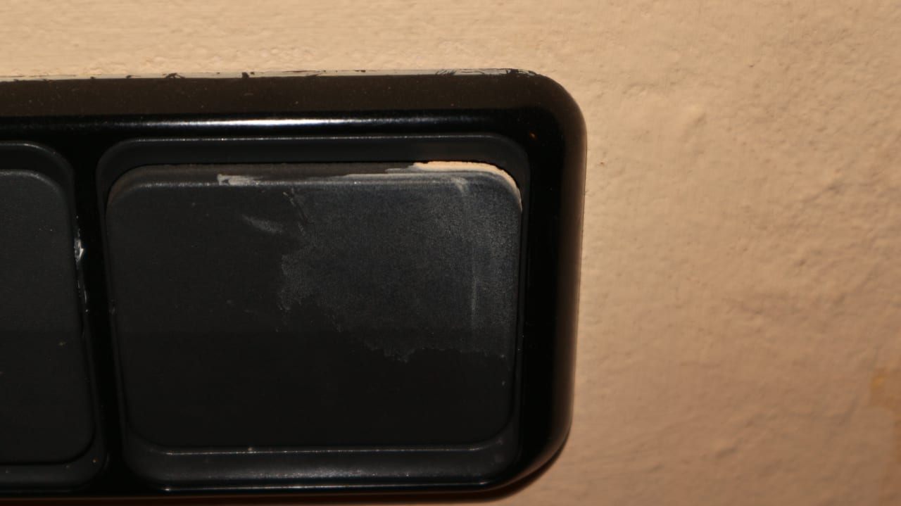 Zimmer Hotel Riu Touareg