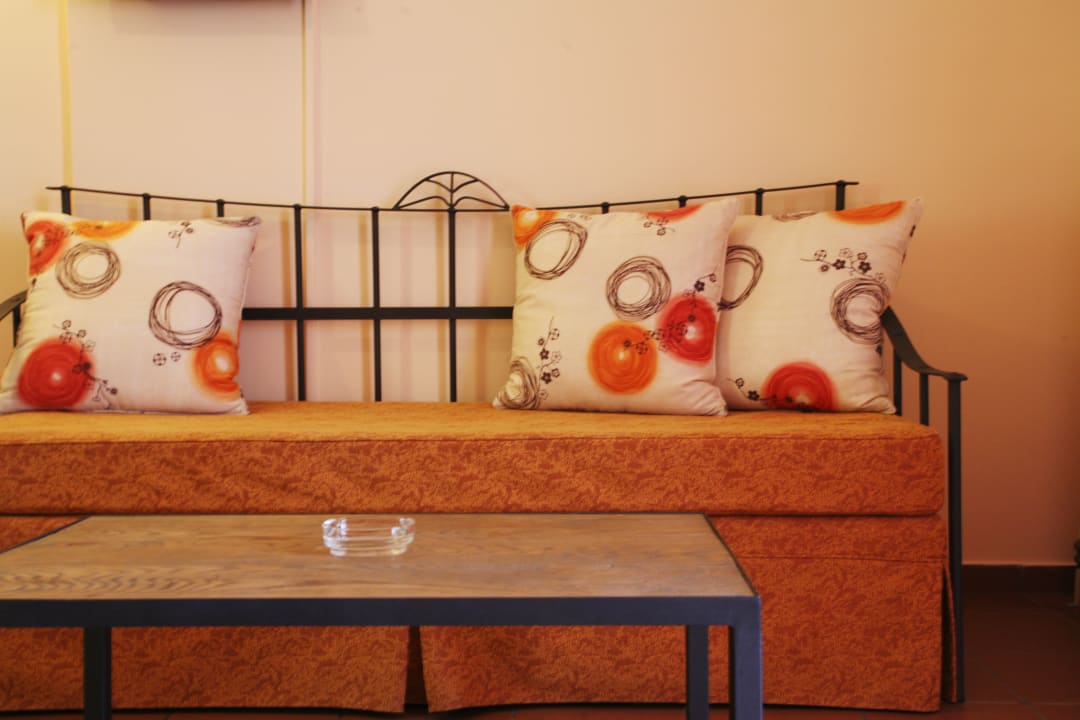 Zimmer Hotel Diamond Palace