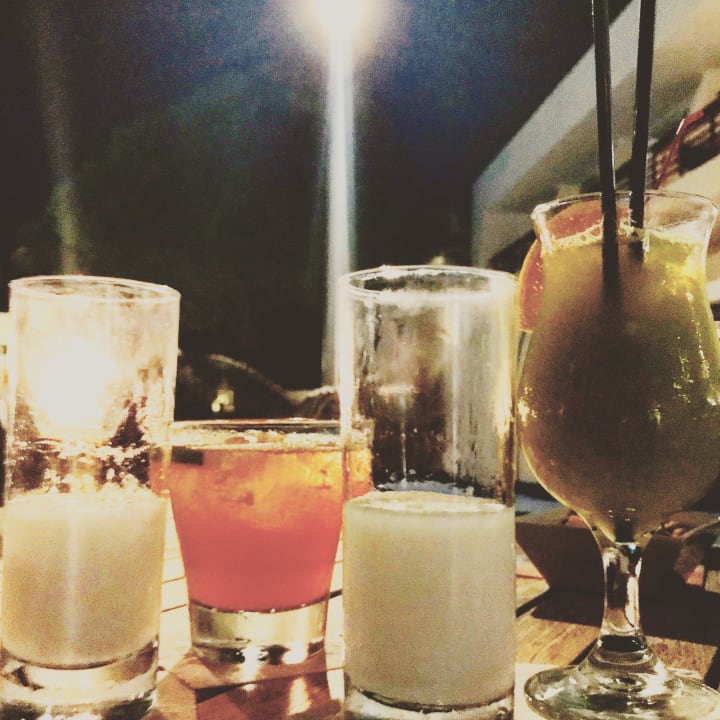 Lobby Phãea Cretan Malia