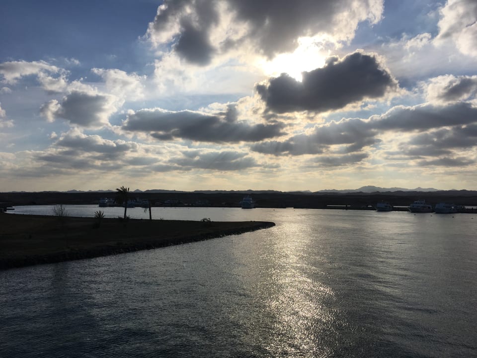 Strand Marina Resort Port Ghalib, a member of Radisson Individuals