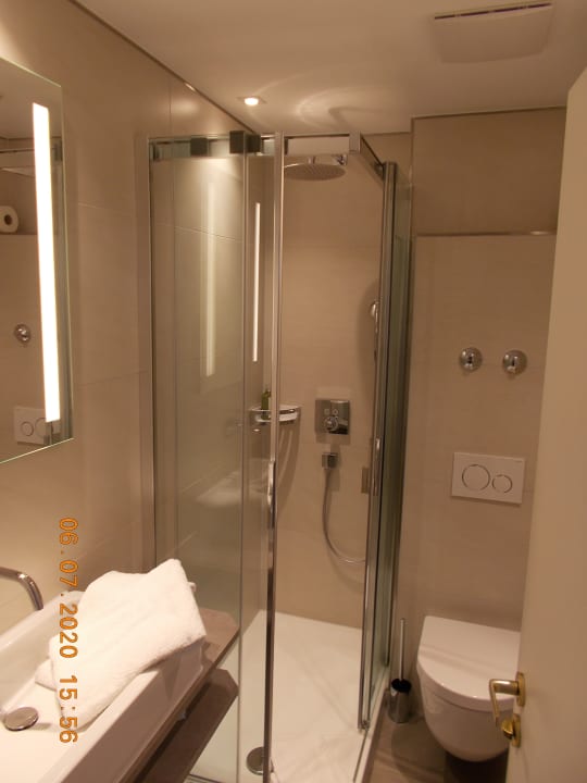 Zimmer Hotel Tannhof