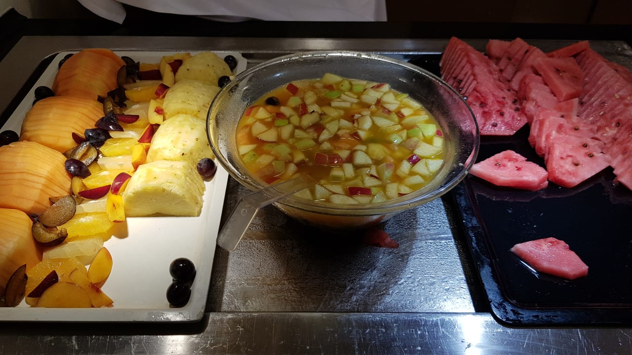 Gastro Valamar Sanfior Hotel & Casa