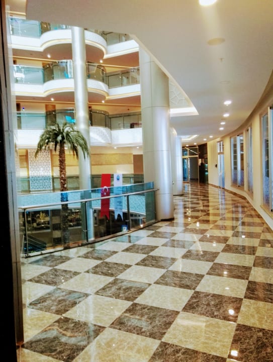 Sonstiges Lonicera Resort & Spa Hotel