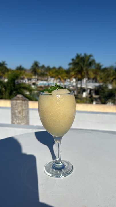 Ausblick Melia Las Antillas - Adults only