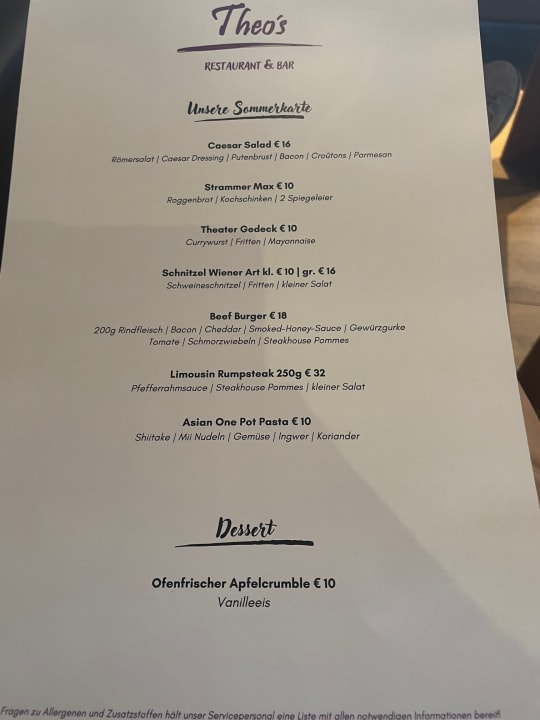 Gastro Wyndham Duisburger Hof