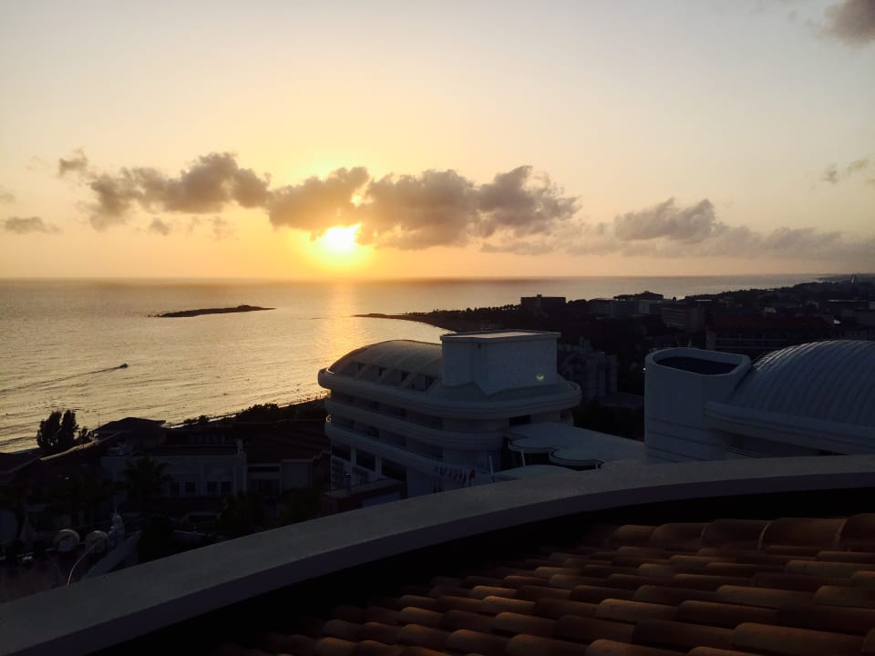 Außenansicht Litore Resort & Spa