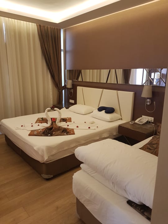 Zimmer My Home Resort