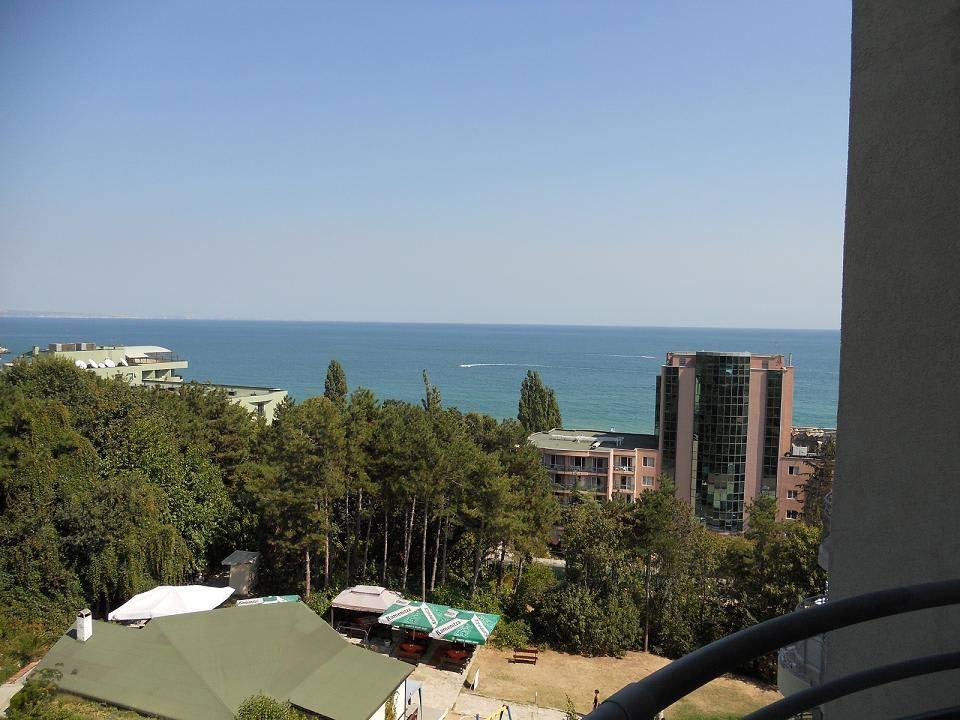 9 Park Hotel Golden Beach