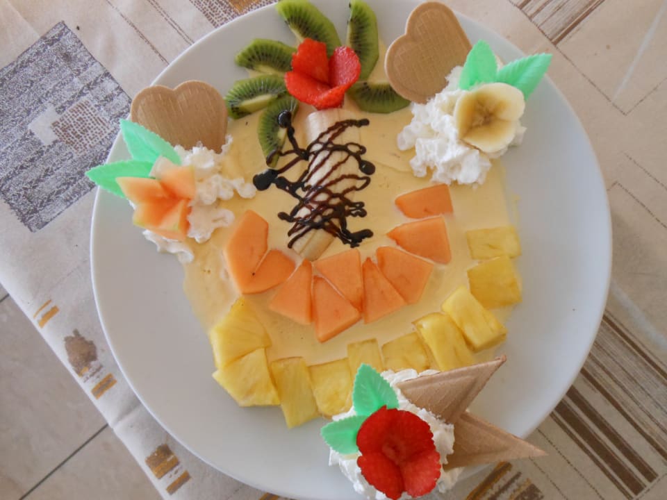 Gastro Hotel Oasi Verde