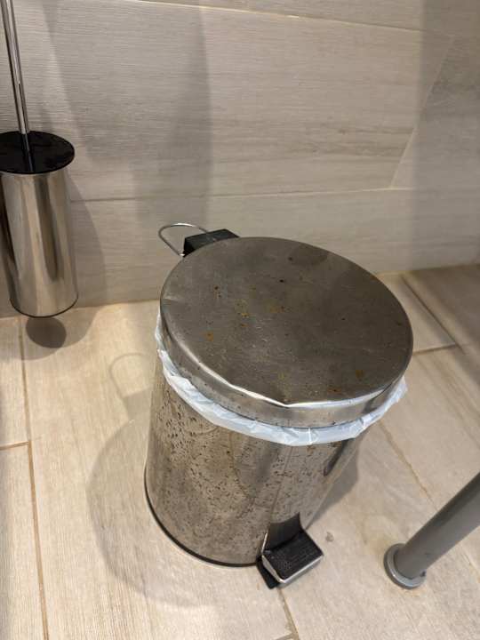 Zimmer R2 Bahia Kontiki Apartment