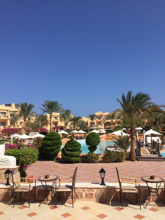 Pool Steigenberger Coraya Beach - Adults only