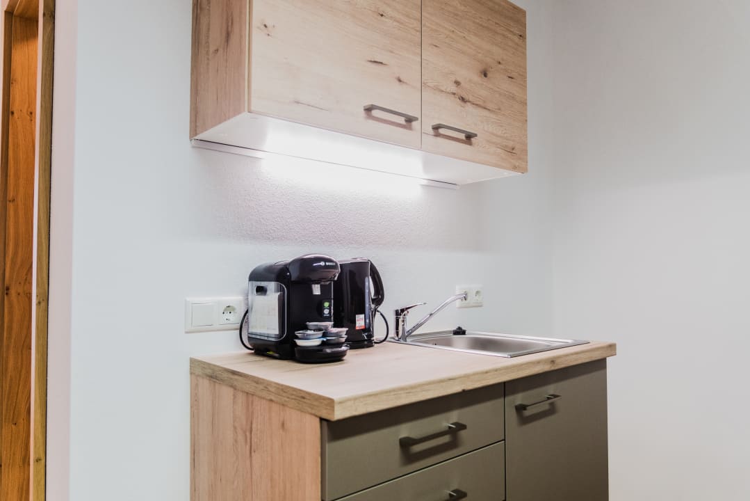 Zimmer Appartement Vorderlengau