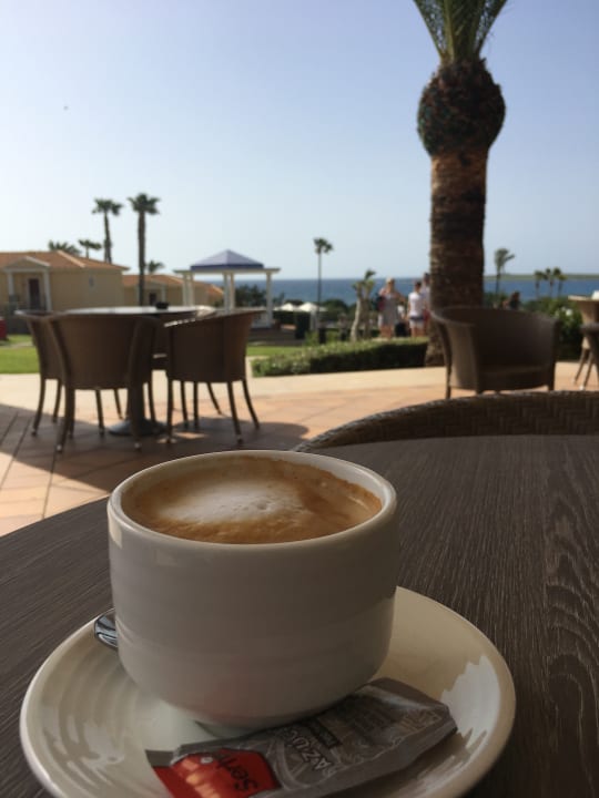 Gastro TUI KIDS CLUB Punta Prima