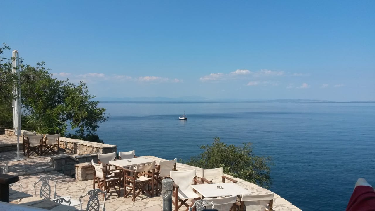 Gartenanlage Smyros Resort