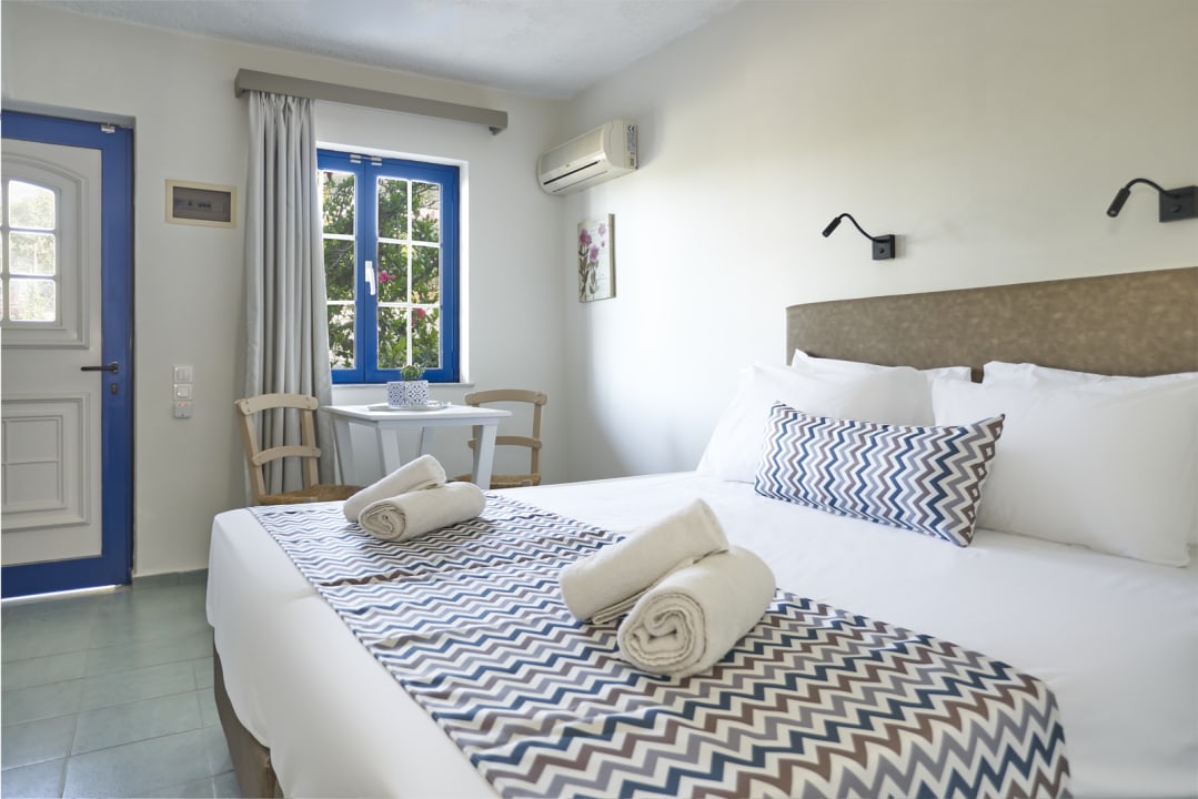 Zimmer Maistrali Sea View Apartments