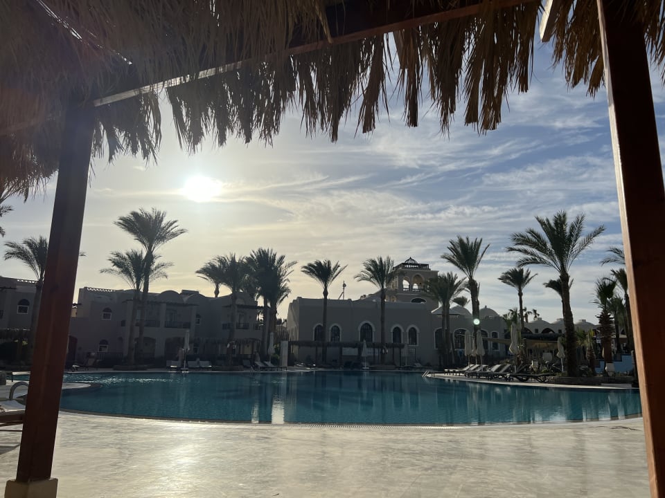 Pool Iberotel Makadi Beach