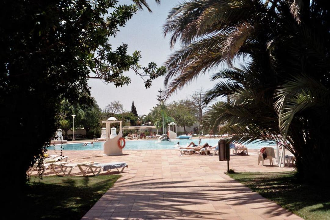 Sandy Golf Bungalows Cordial Sandy Golf