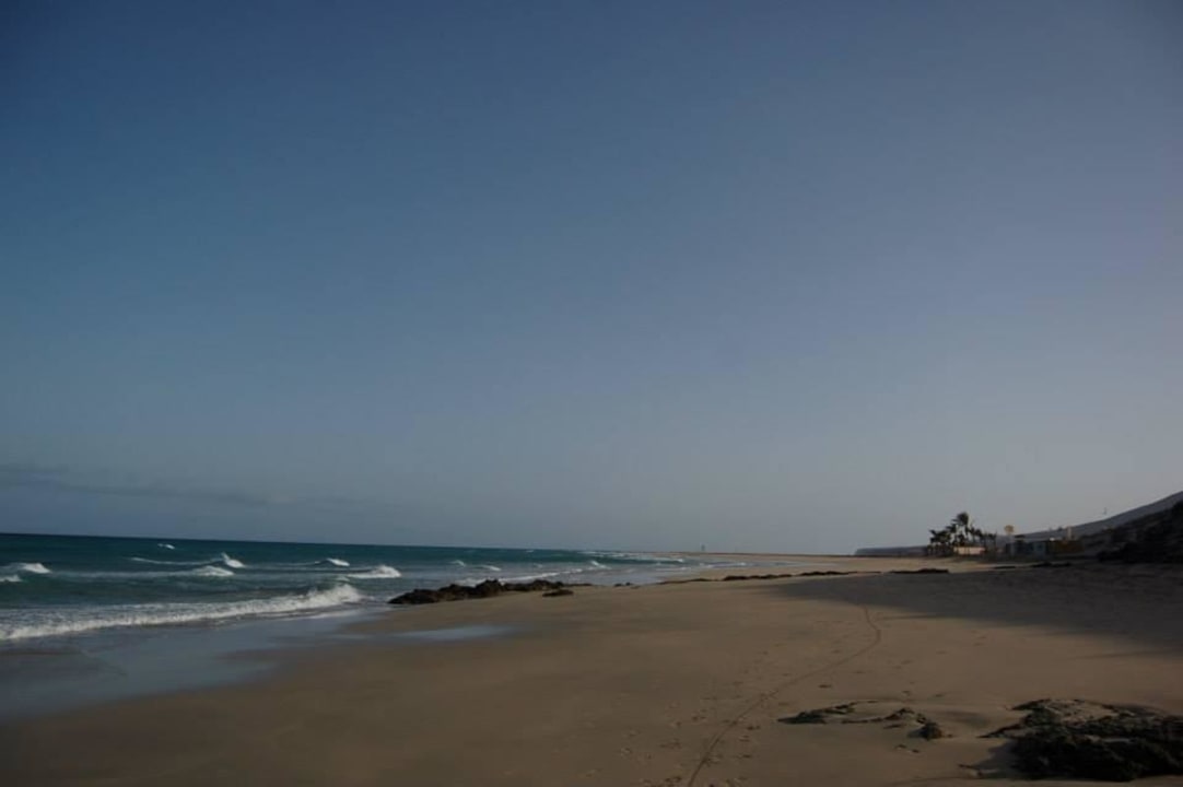 Costa Calma Beach R2 Pajara Beach