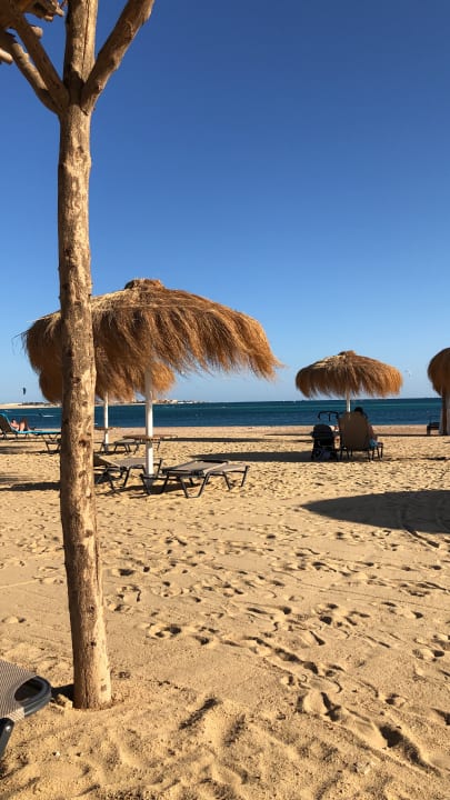 Strand Steigenberger Resort Ras Soma