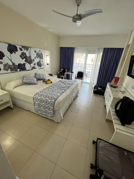 Zimmer Hotel Riu Playacar