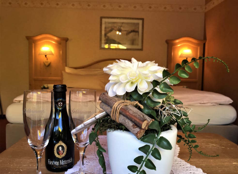 Zimmer Hotel Trettachstüble