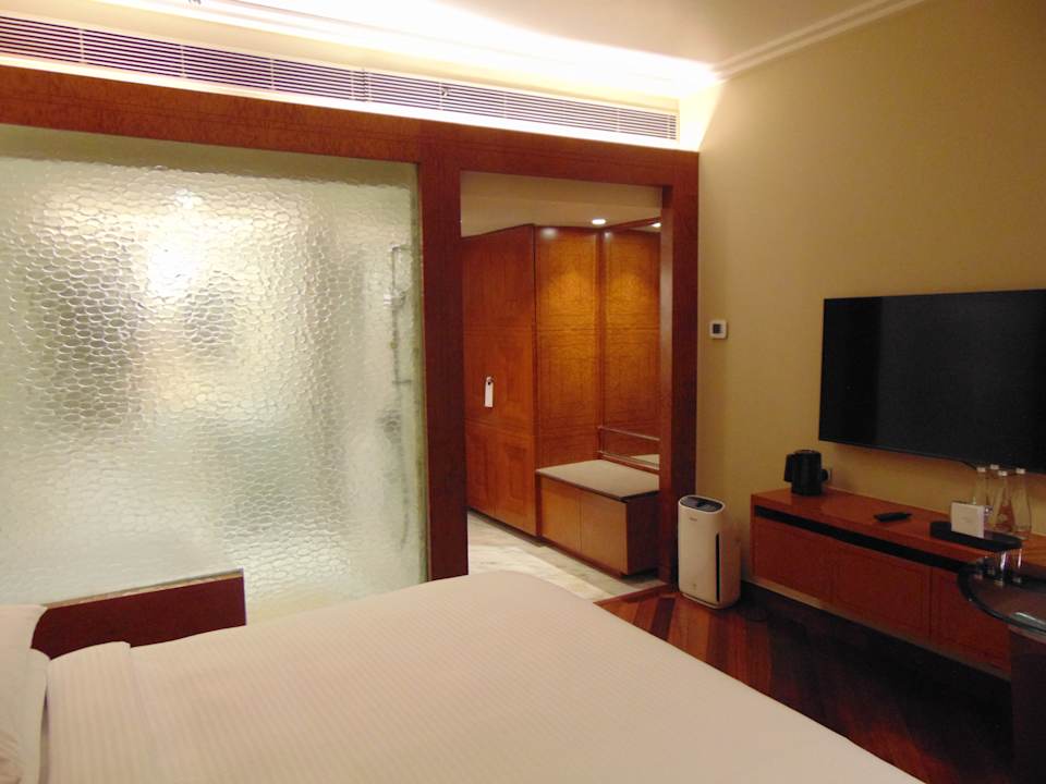 Zimmer Hotel Hyatt Regency Delhi