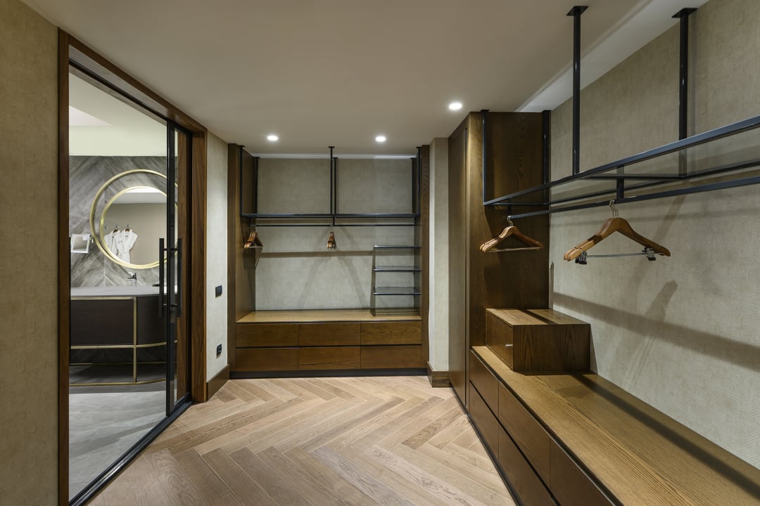 Zimmer Elite World Grand Sapanca Hotel