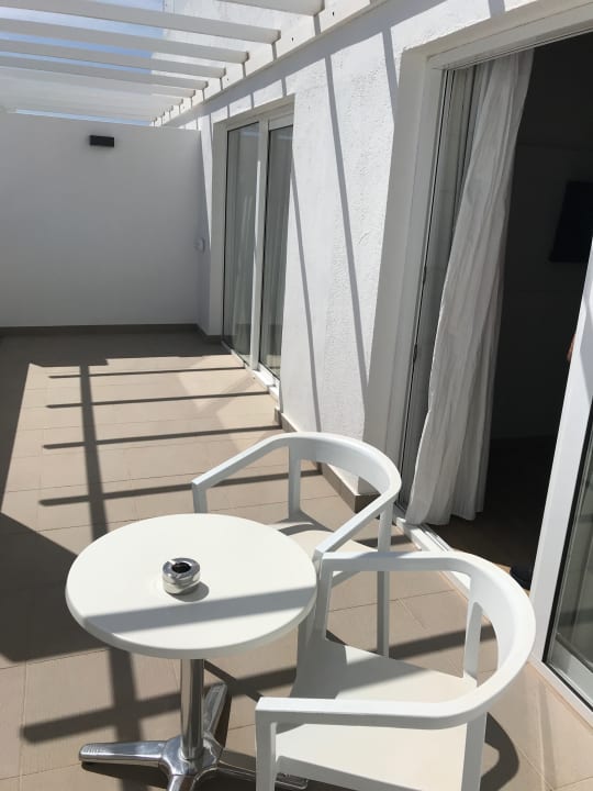 Zimmer Sentido Aequora Lanzarote Suite