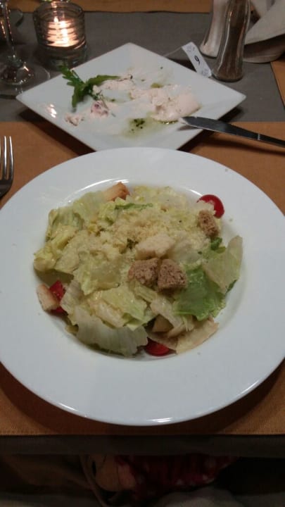 Restaurant HVD Viva Club Hotel