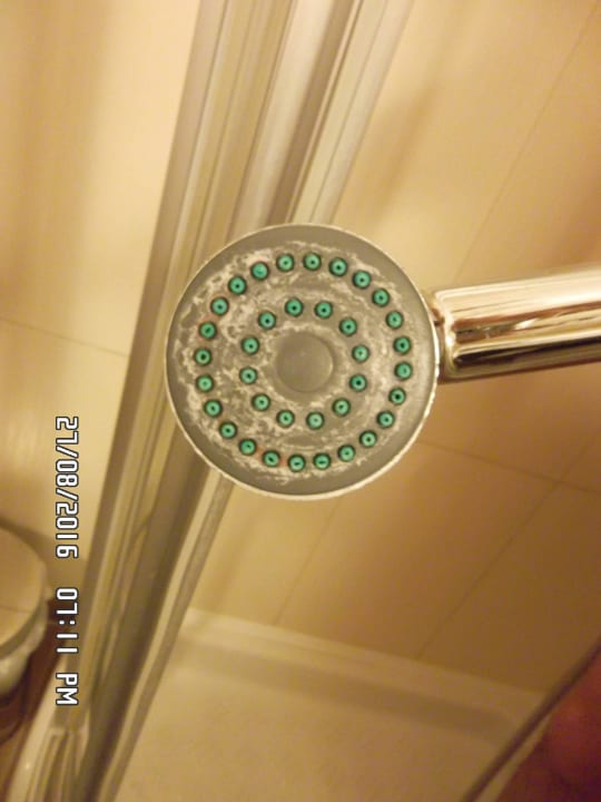 Badezimmer - kalk Mediterranean Princess