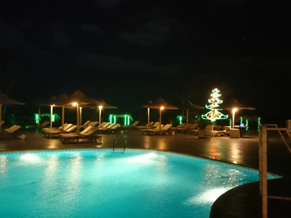 Pool Shams Alam Beach Resort