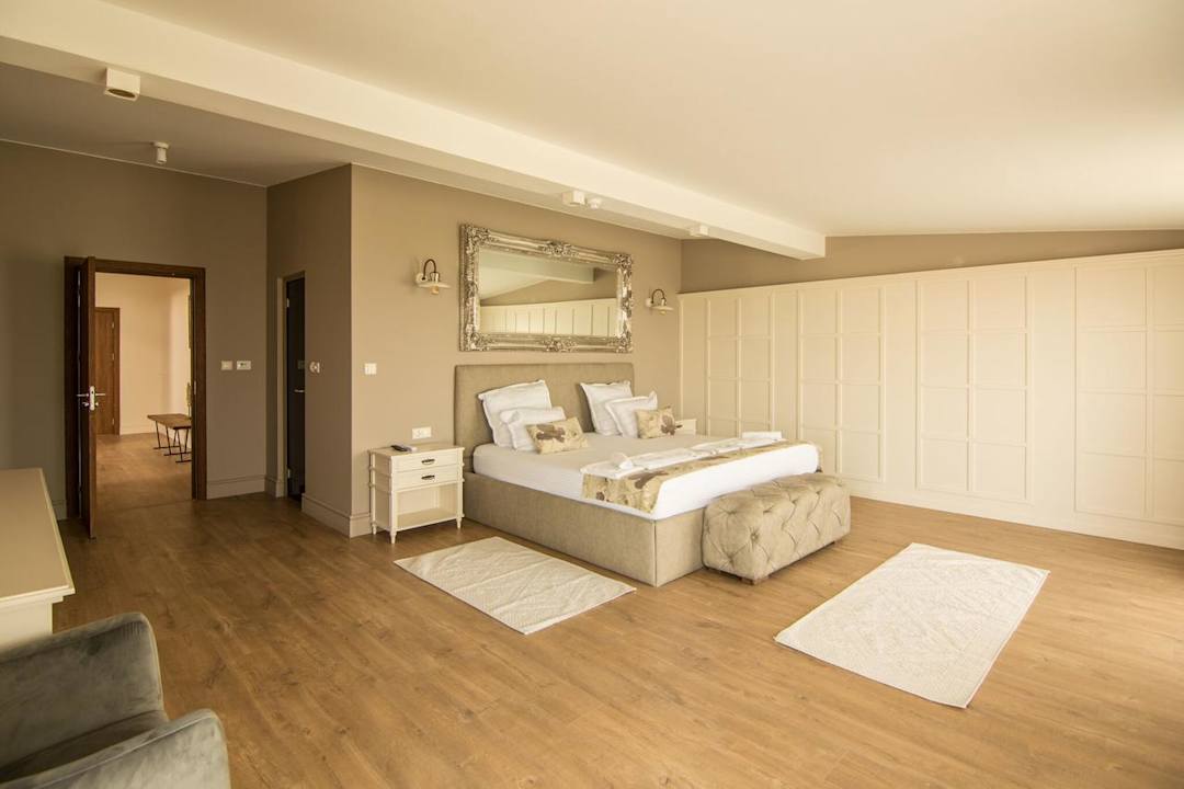 Zimmer Zaara Estate Winery Hotel & SPA
