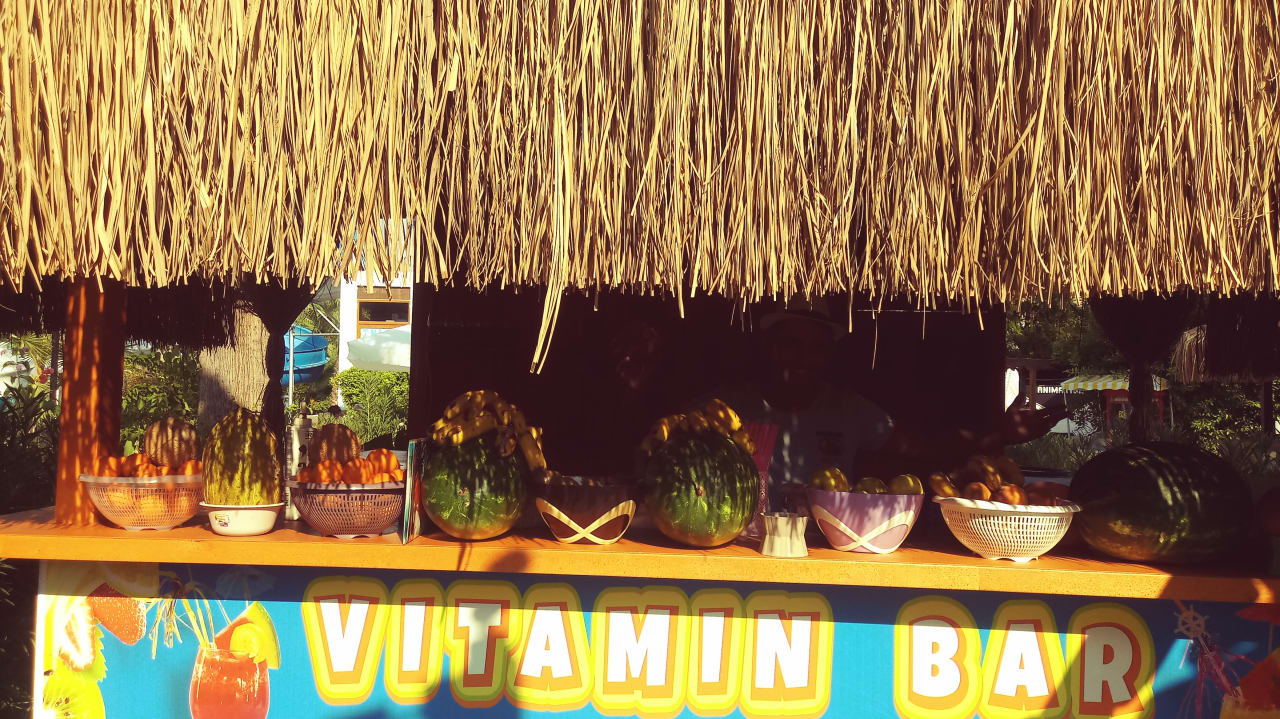 Sonstiges Bella Resort & Spa