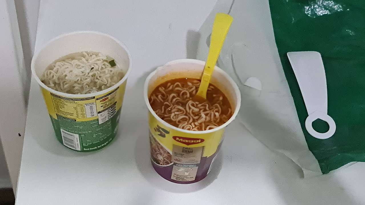 Gastro Tune Hotel KLIA Aeropolis