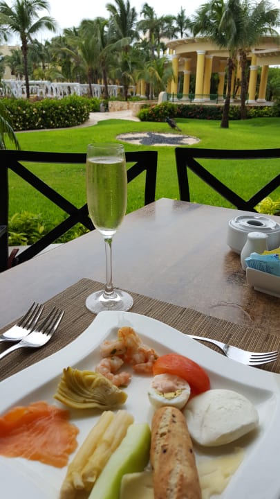 Restaurant JOIA Paraiso by Iberostar