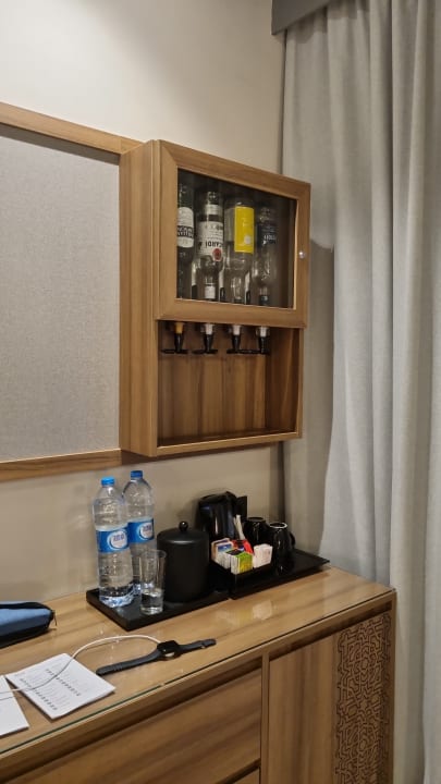 Zimmer Hotel Riu Palace Santa Maria