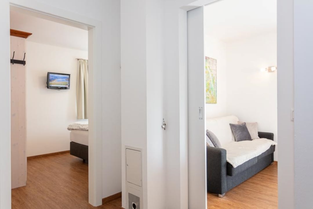 Zimmer Appartementhaus CASAMARAI