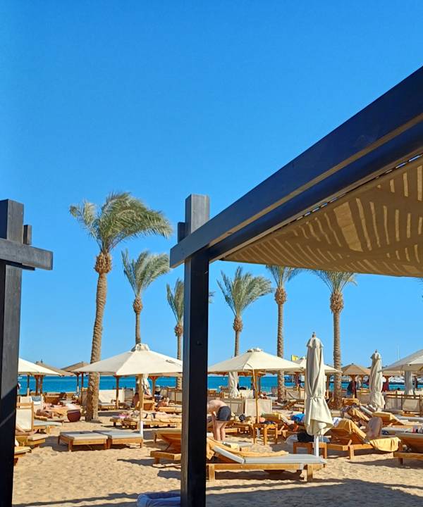 Strand Steigenberger Aqua Magic