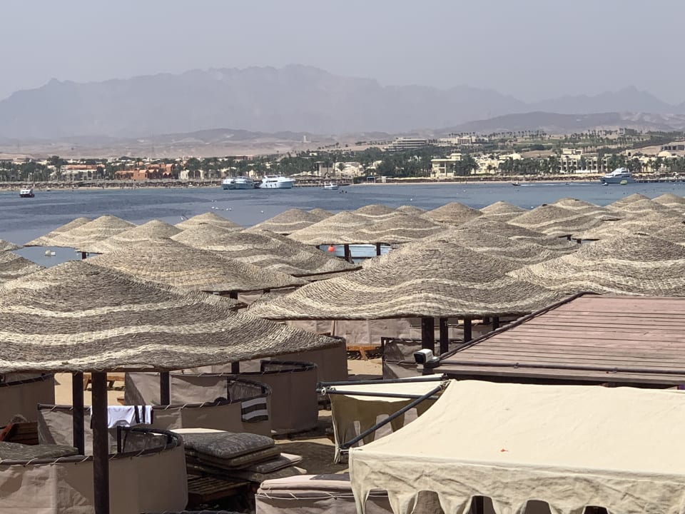 Ausblick Makadi Spa - Adults only